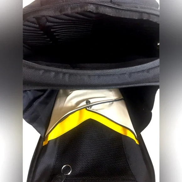 NWOT Booq Boa Shift Men's Backpack - Picture 6 of 10